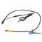 A & I Products CabCAM Cable, Wired CabCAM Camera CASE IH AFS PRO NEW HOLLINTELLIVIEW Monitors Video 6.5"x5"x2" A-CBL300 - alternate 1